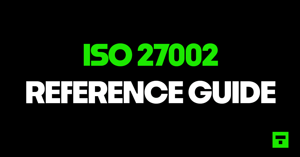 ISO 27002 Certification Guide